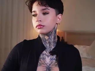 Alice Shazaham's Live Sex Cam Show