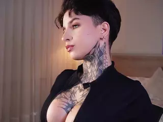 Alice Shazaham's Live Sex Cam Show