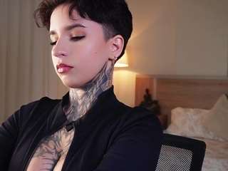 Alice Shazaham