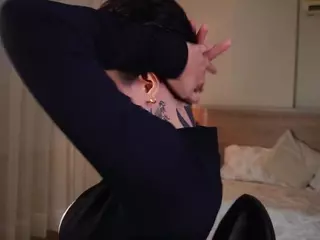 Alice Shazaham's Live Sex Cam Show