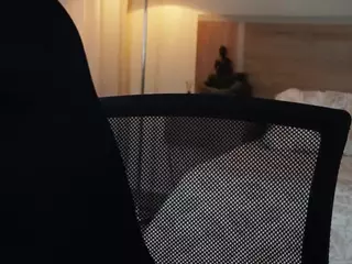 Alice Shazaham's Live Sex Cam Show