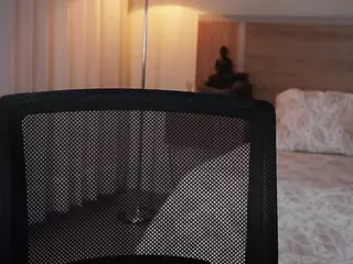 Alice Shazaham's Live Sex Cam Show