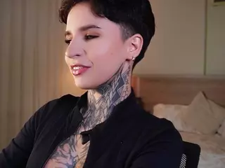 Alice Shazaham's Live Sex Cam Show