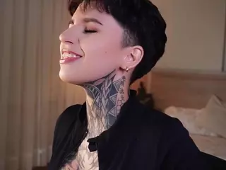 Alice Shazaham's Live Sex Cam Show