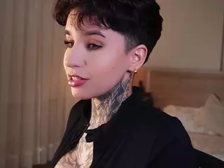 Alice Shazaham's Live Sex Cam Show