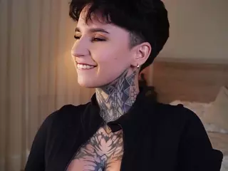 Alice Shazaham's Live Sex Cam Show