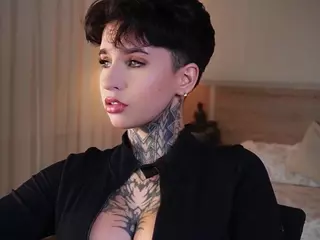 Alice Shazaham's Live Sex Cam Show
