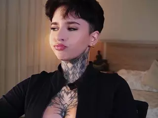 Alice Shazaham's Live Sex Cam Show