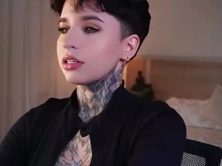 Alice Shazaham's Live Sex Cam Show