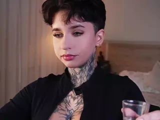 Alice Shazaham's Live Sex Cam Show