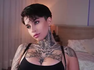 Alice Shazaham's Live Sex Cam Show