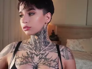 Alice Shazaham's Live Sex Cam Show
