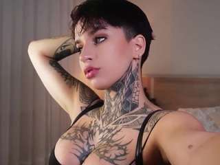 Alice Shazaham