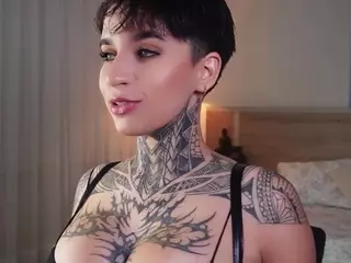 Alice Shazaham's Live Sex Cam Show