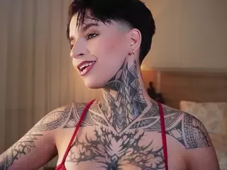 Alice Shazaham's Live Sex Cam Show