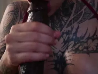 Alice Shazaham's Live Sex Cam Show