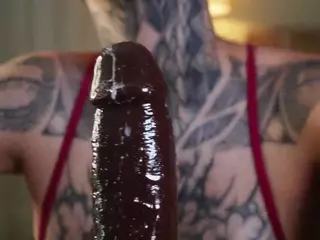 Alice Shazaham's Live Sex Cam Show