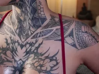 Alice Shazaham's Live Sex Cam Show