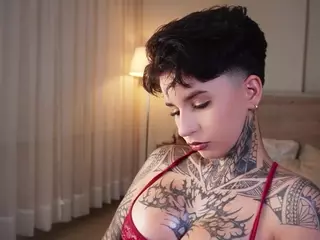 Alice Shazaham's Live Sex Cam Show