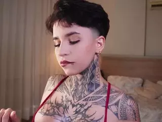 Alice Shazaham's Live Sex Cam Show