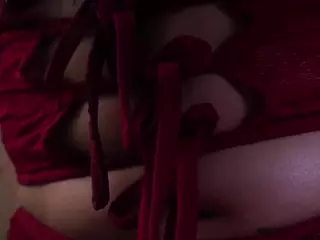 Alice Shazaham's Live Sex Cam Show