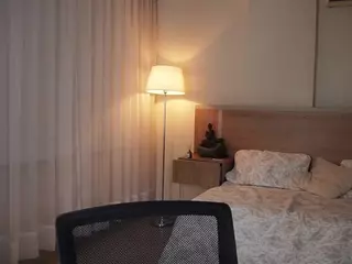 Alice Shazaham's Live Sex Cam Show