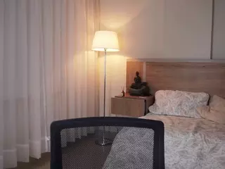 Alice Shazaham's Live Sex Cam Show