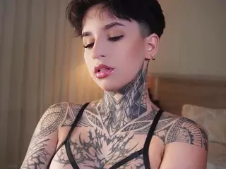 Alice Shazaham's Live Sex Cam Show