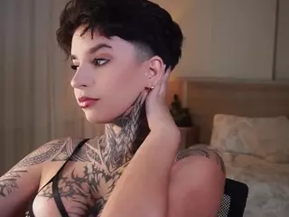 Alice Shazaham's Live Sex Cam Show