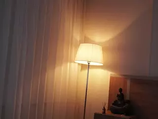 Alice Shazaham's Live Sex Cam Show