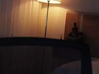 Alice Shazaham's Live Sex Cam Show