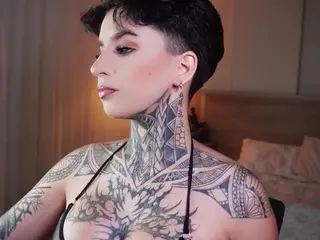 Alice Shazaham's Live Sex Cam Show