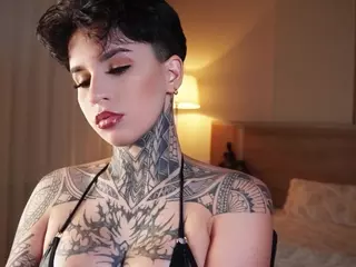 Alice Shazaham's Live Sex Cam Show