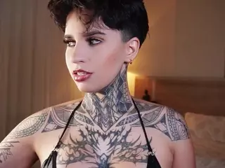 Alice Shazaham's Live Sex Cam Show