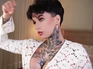 Alice Shazaham's Live Sex Cam Show