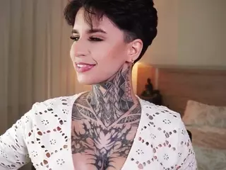 Alice Shazaham's Live Sex Cam Show
