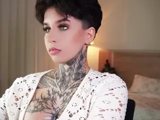 Alice Shazaham's Live Sex Cam Show