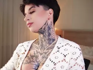 Alice Shazaham's Live Sex Cam Show