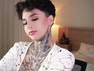 Alice Shazaham's Live Sex Cam Show