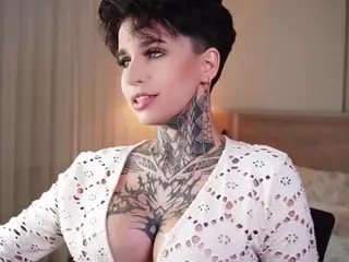 Alice Shazaham's Live Sex Cam Show