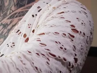 Alice Shazaham's Live Sex Cam Show