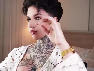 Alice Shazaham's Live Sex Cam Show