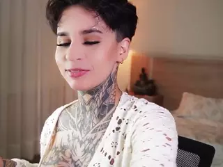 Alice Shazaham's Live Sex Cam Show