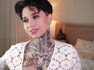 Alice Shazaham's Live Sex Cam Show
