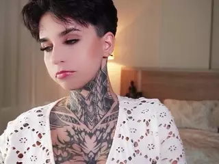 Alice Shazaham's Live Sex Cam Show