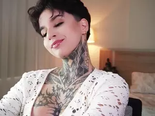 Alice Shazaham's Live Sex Cam Show