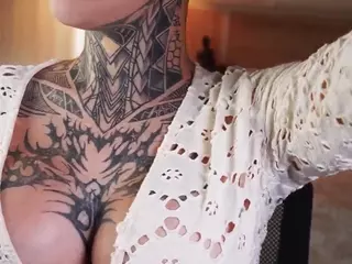 Alice Shazaham's Live Sex Cam Show