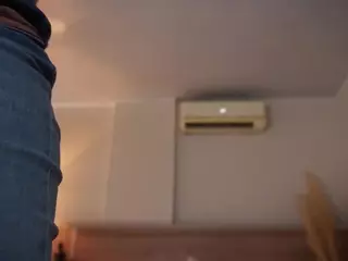 Alice Shazaham's Live Sex Cam Show