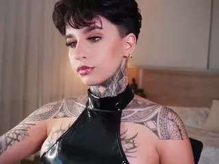 Alice Shazaham's Live Sex Cam Show