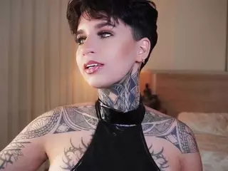 Alice Shazaham's Live Sex Cam Show
